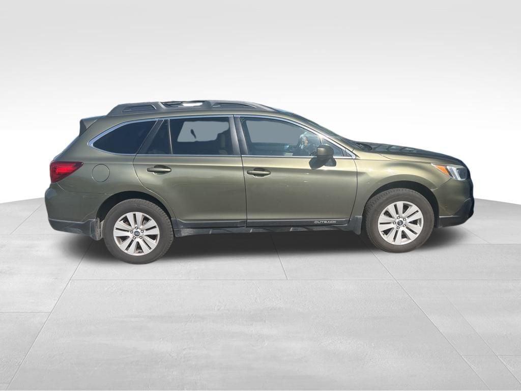 used 2015 Subaru Outback car, priced at $11,757