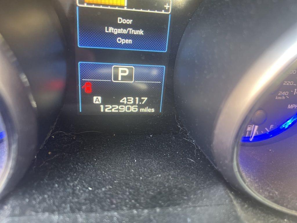 used 2015 Subaru Outback car, priced at $11,757