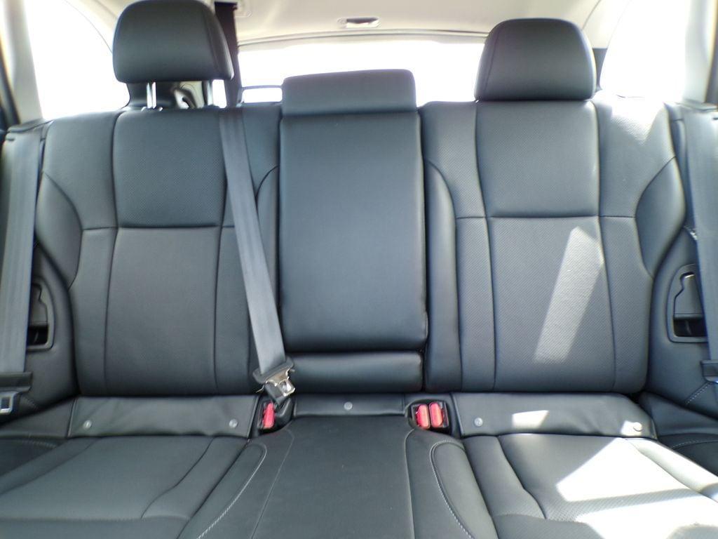 used 2022 Subaru Outback car, priced at $29,733