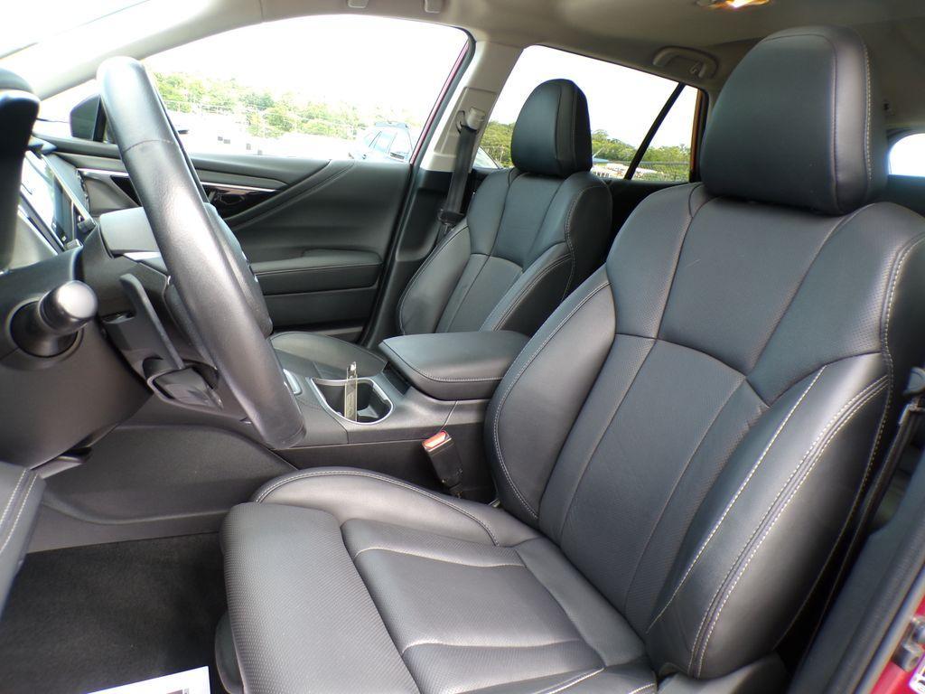 used 2022 Subaru Outback car, priced at $29,733