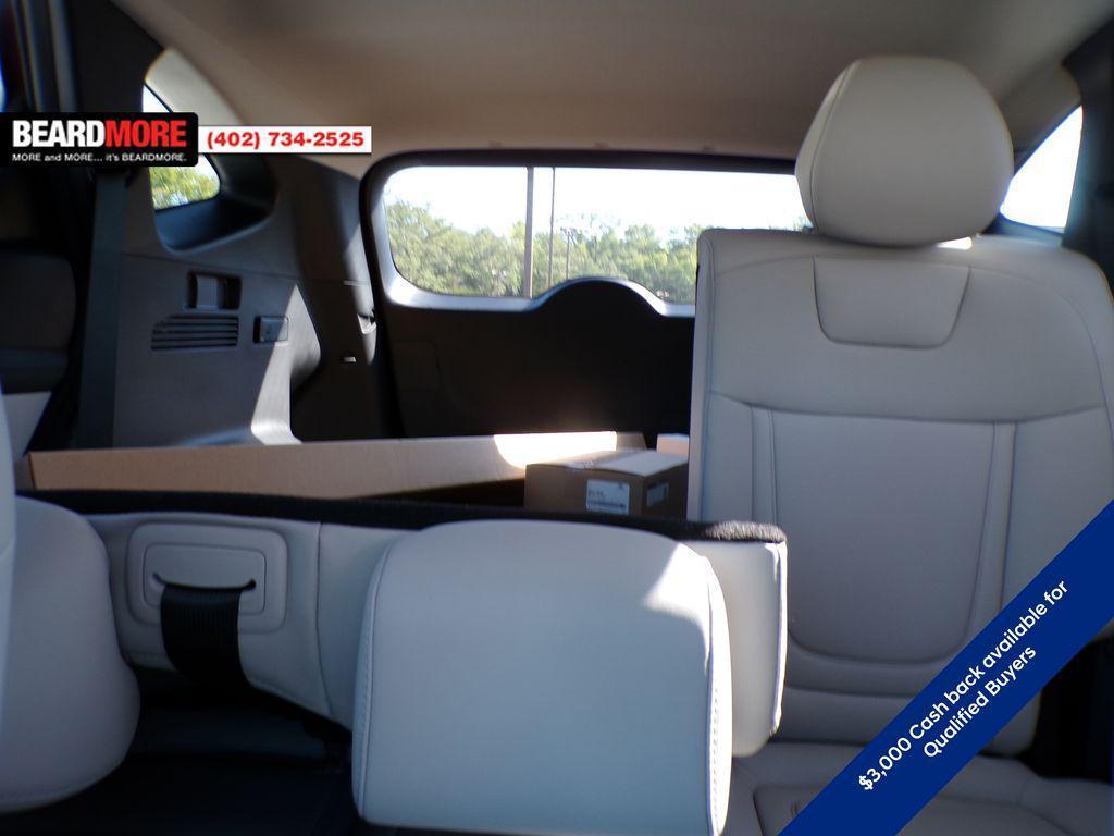 new 2025 Hyundai TUCSON Hybrid car, priced at $35,500