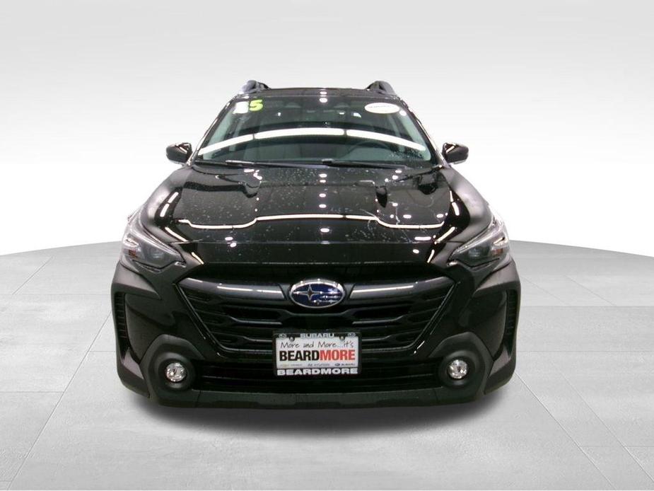 used 2025 Subaru Outback car, priced at $33,879