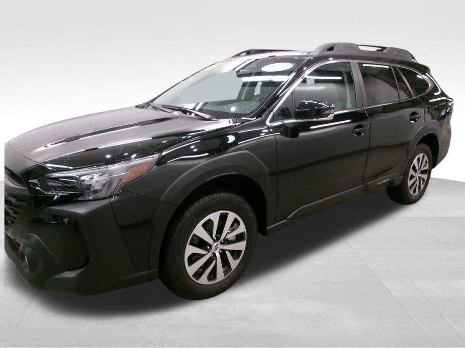 used 2025 Subaru Outback car, priced at $33,879