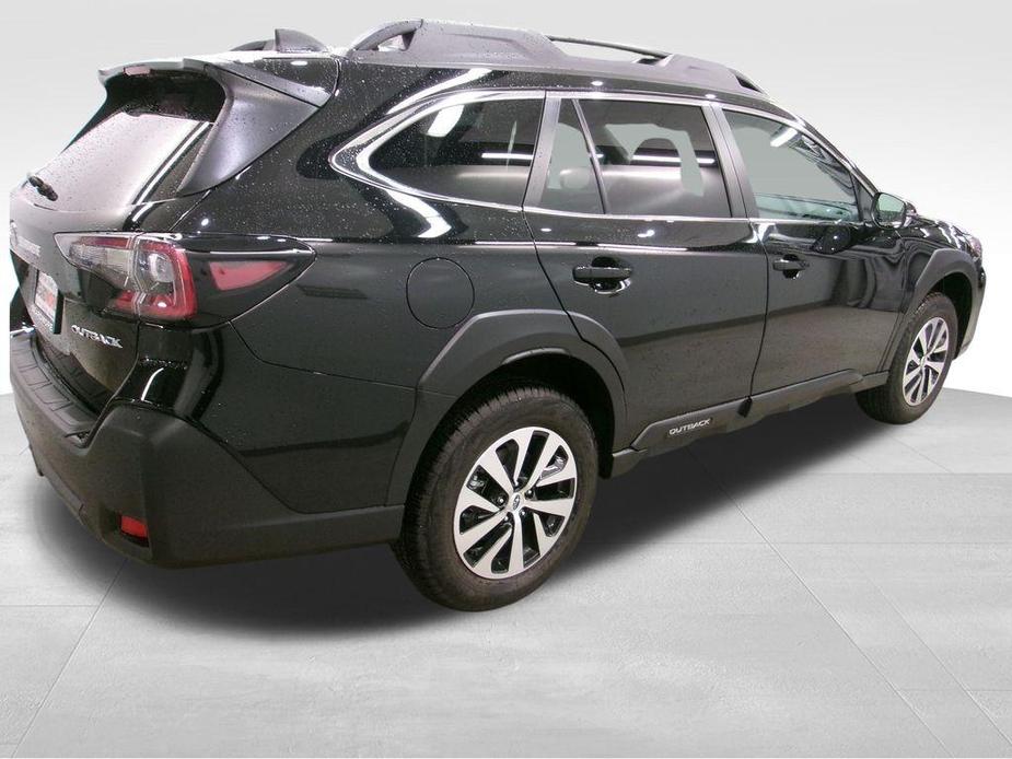 used 2025 Subaru Outback car, priced at $33,879