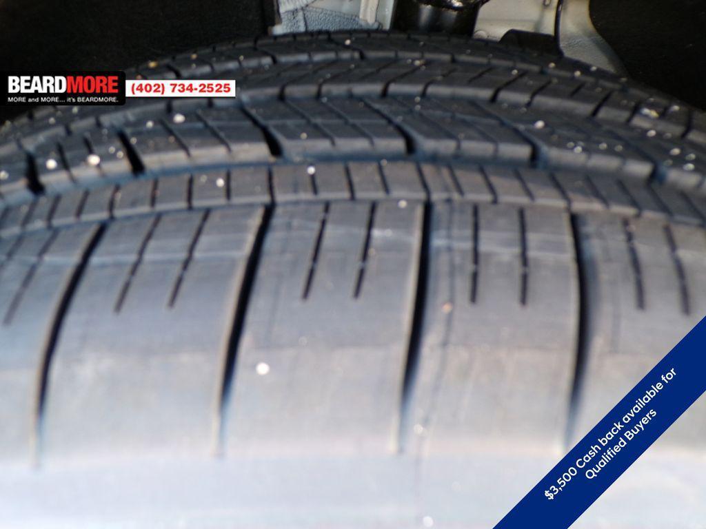 new 2026 Hyundai Santa Fe car, priced at $35,970