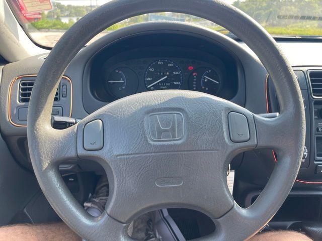 used 2000 Honda Civic car, priced at $4,677