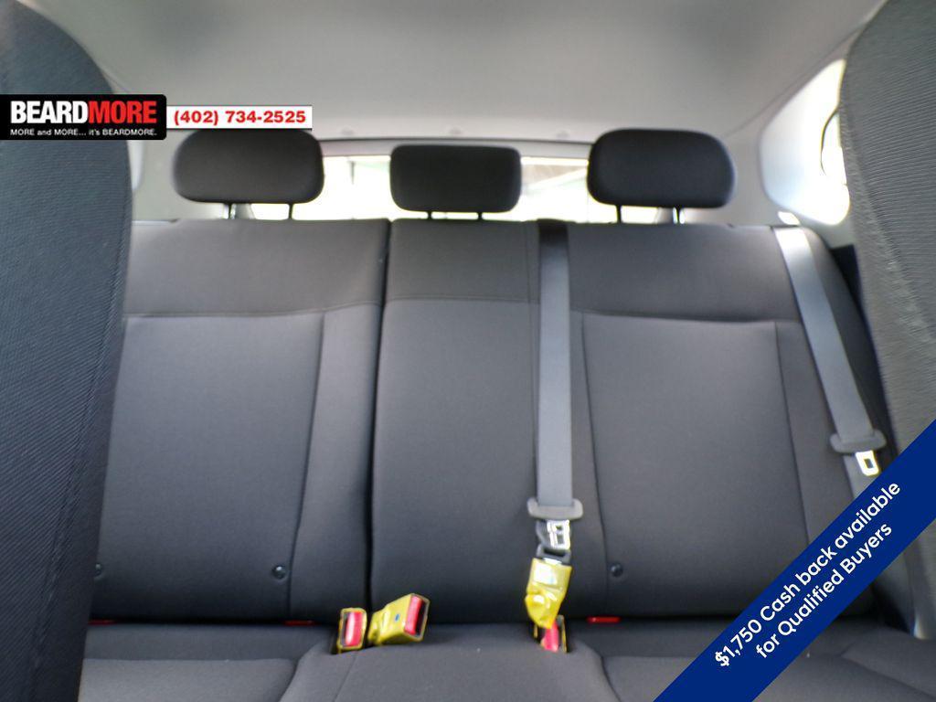 new 2026 Hyundai Kona car, priced at $27,785