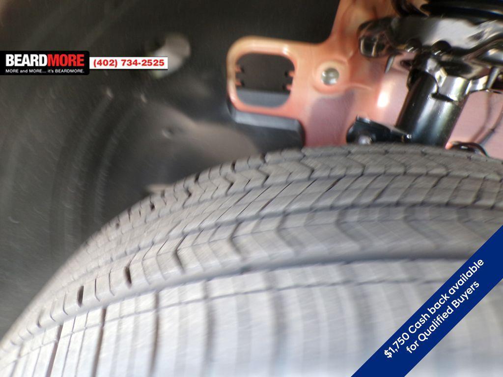 new 2026 Hyundai Kona car, priced at $27,785