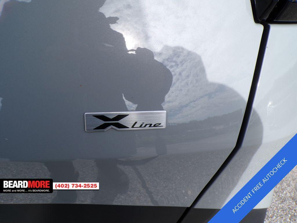 used 2023 Kia Sportage car, priced at $25,749