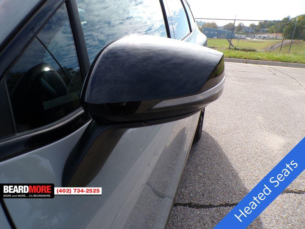 used 2023 Kia Sportage car, priced at $25,749