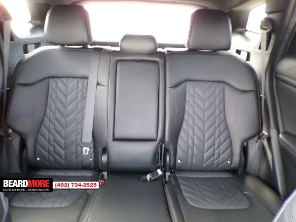 used 2023 Kia Sportage car, priced at $25,749