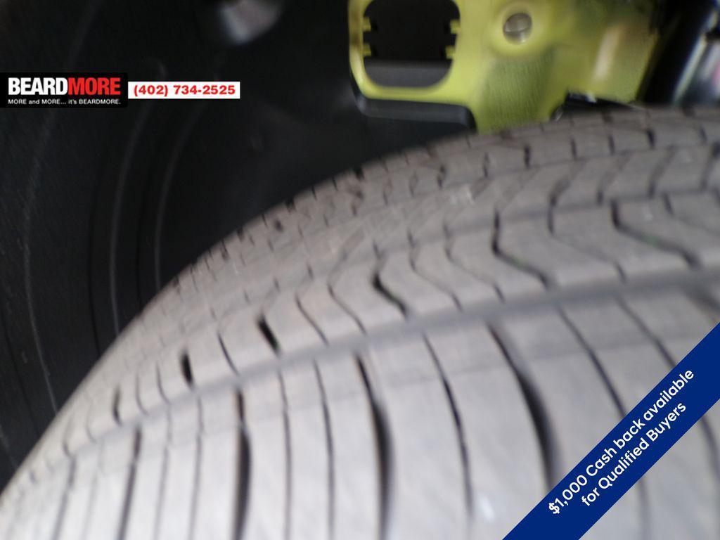 new 2026 Hyundai Kona car, priced at $27,950