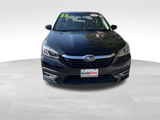 used 2022 Subaru Legacy car, priced at $28,977