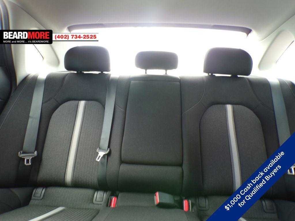 new 2026 Hyundai Sonata car, priced at $29,745