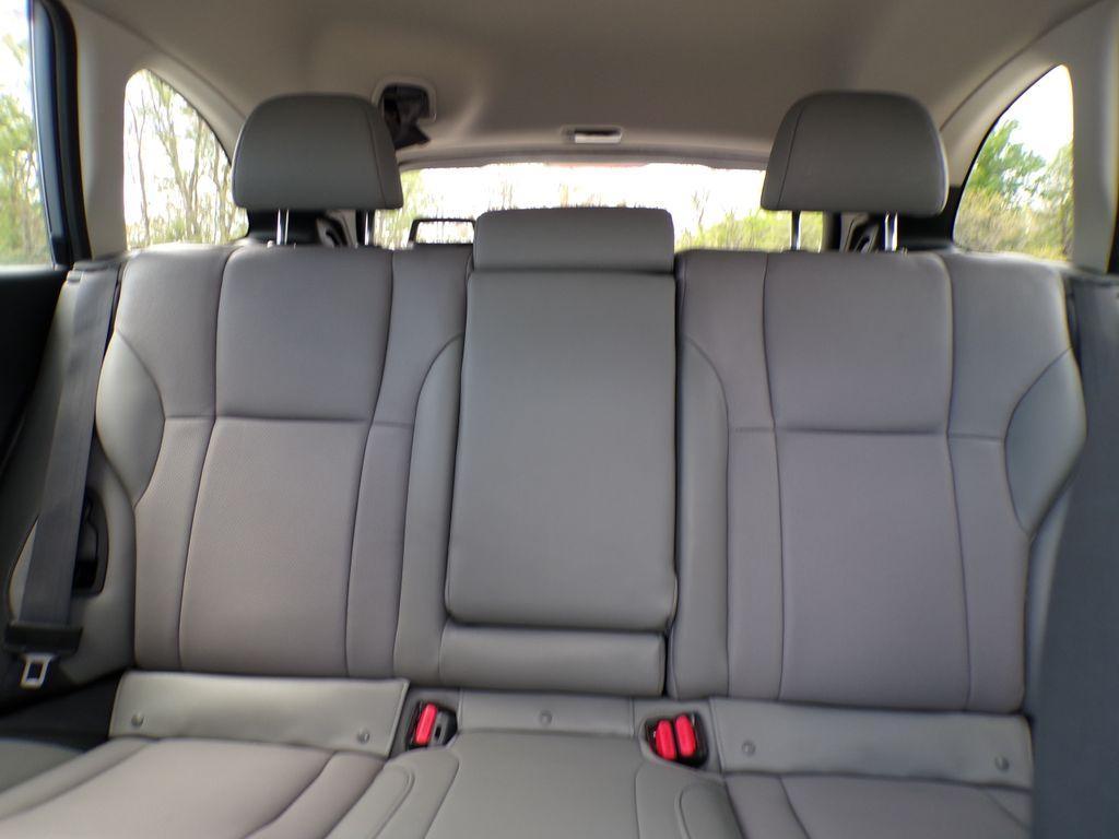 used 2022 Subaru Outback car, priced at $31,448