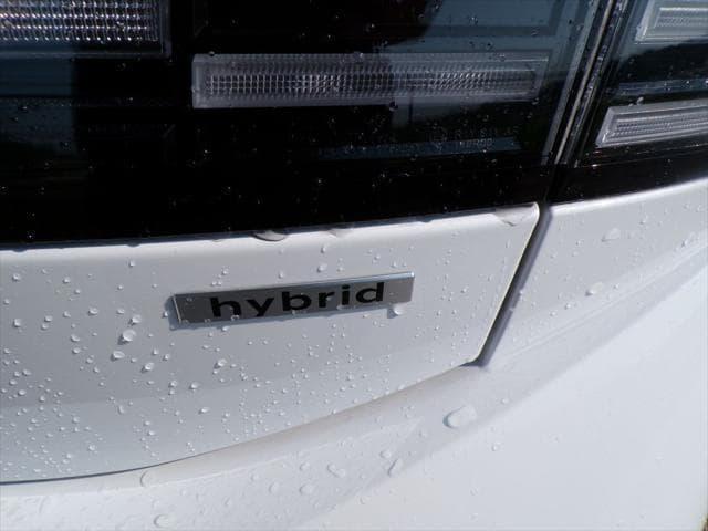 new 2025 Hyundai Sonata Hybrid car, priced at $31,389