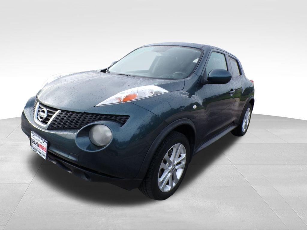 used 2012 Nissan Juke car, priced at $7,245