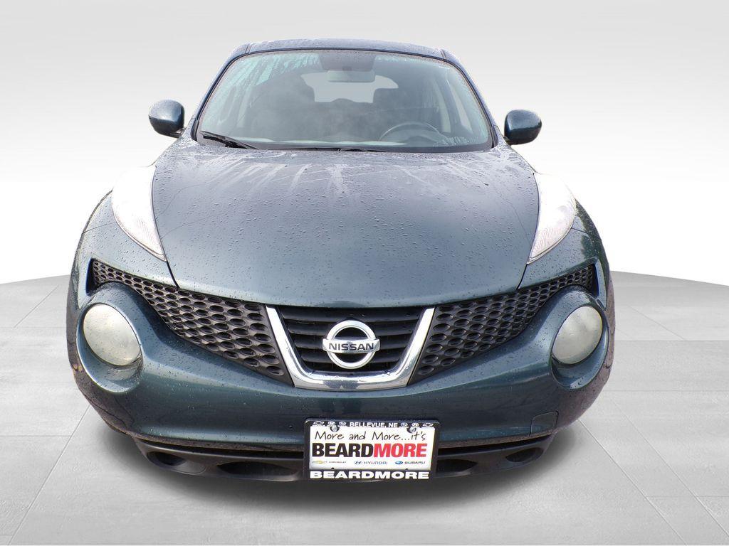 used 2012 Nissan Juke car, priced at $7,245