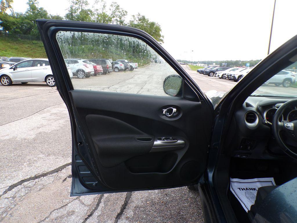 used 2012 Nissan Juke car, priced at $7,245