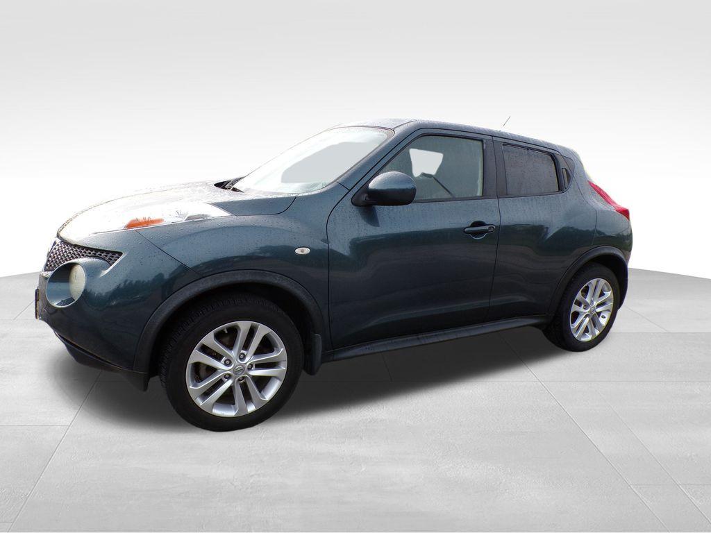 used 2012 Nissan Juke car, priced at $7,245
