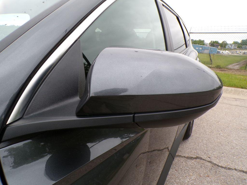 used 2024 Hyundai Tucson car, priced at $25,062