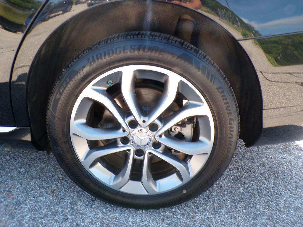 used 2016 Mercedes-Benz C-Class car, priced at $16,532