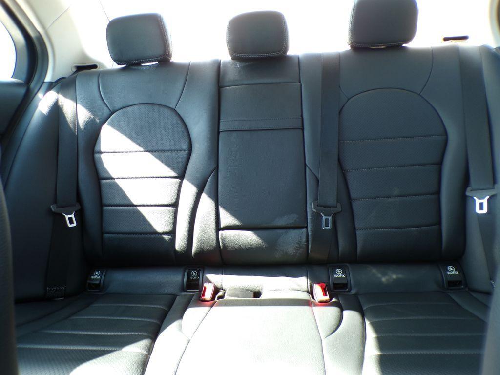 used 2016 Mercedes-Benz C-Class car, priced at $16,532