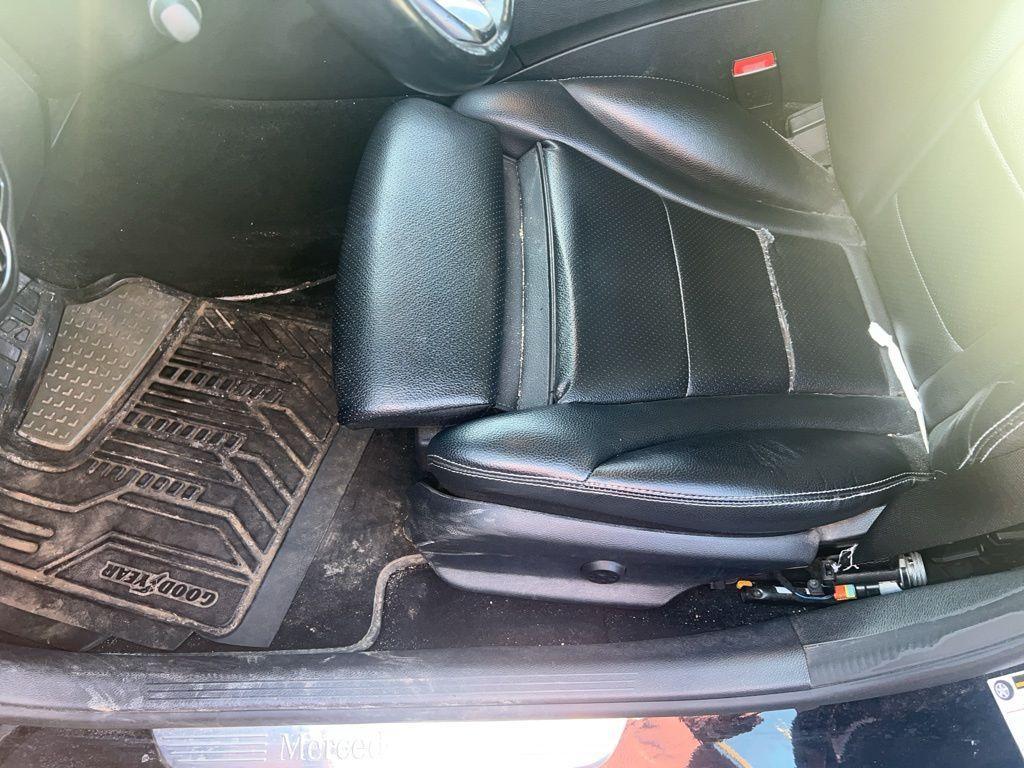 used 2016 Mercedes-Benz C-Class car, priced at $17,223
