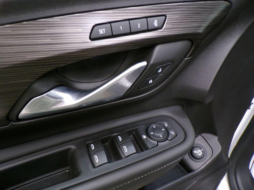 used 2024 GMC Terrain car, priced at $27,514