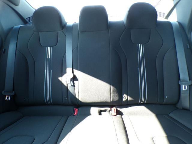 new 2025 Hyundai Elantra car, priced at $22,756