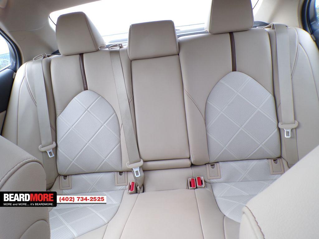 used 2018 Toyota Camry car, priced at $26,450