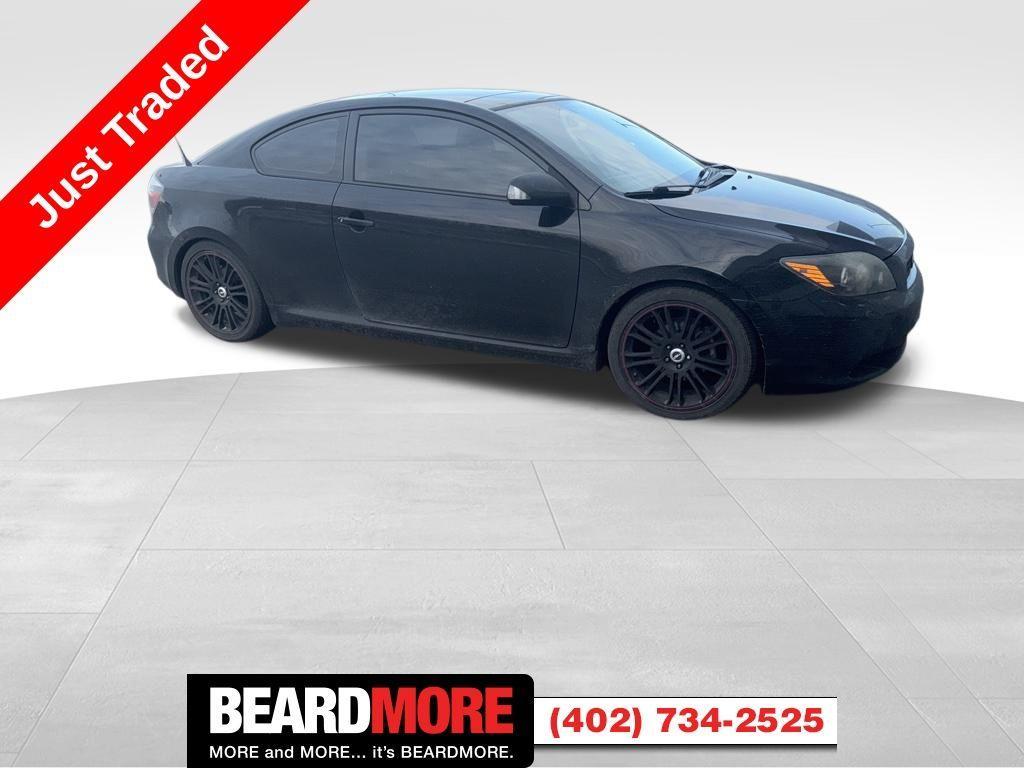 used 2009 Scion tC car, priced at $8,977