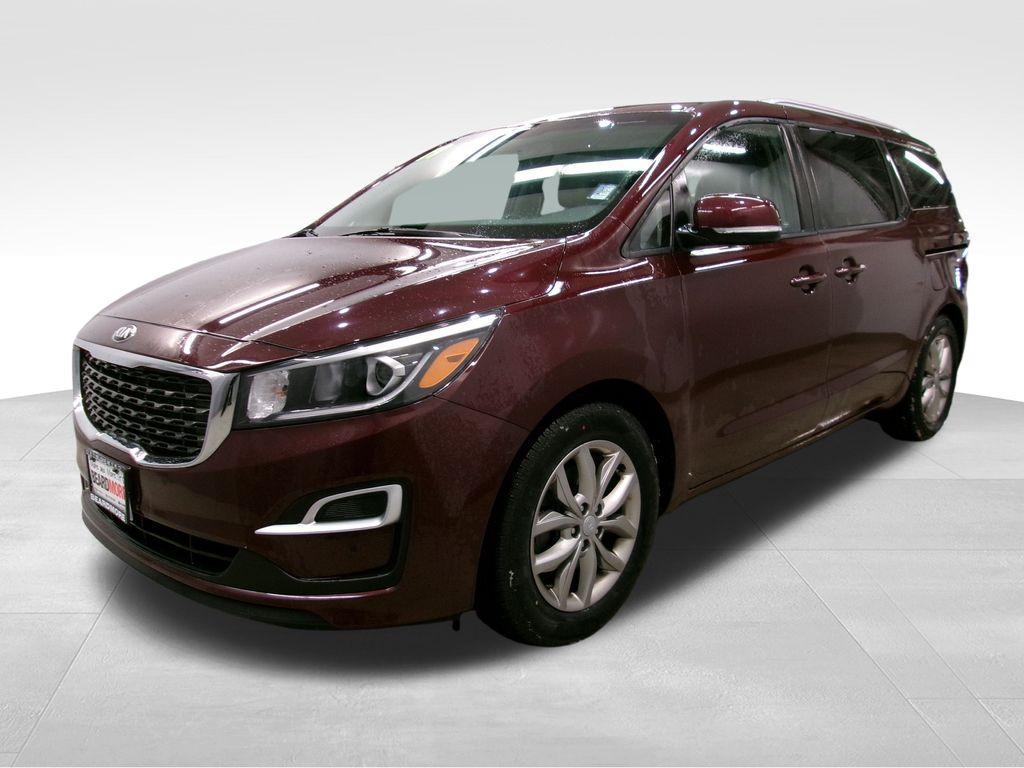 used 2019 Kia Sedona car, priced at $11,279