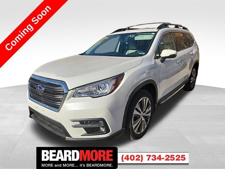 used 2022 Subaru Ascent car, priced at $33,989