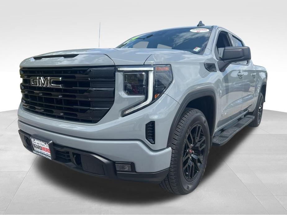 used 2024 GMC Sierra 1500 car, priced at $46,277