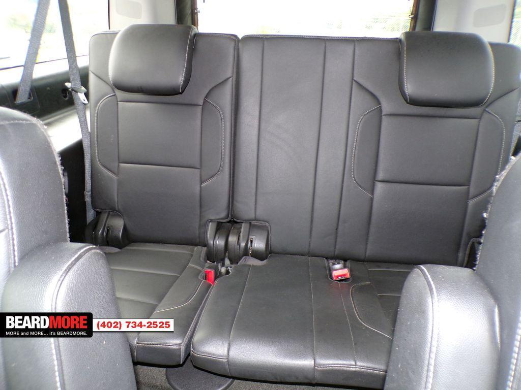 used 2018 Chevrolet Suburban car, priced at $24,177