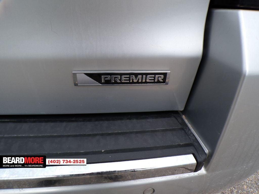 used 2018 Chevrolet Suburban car, priced at $24,177