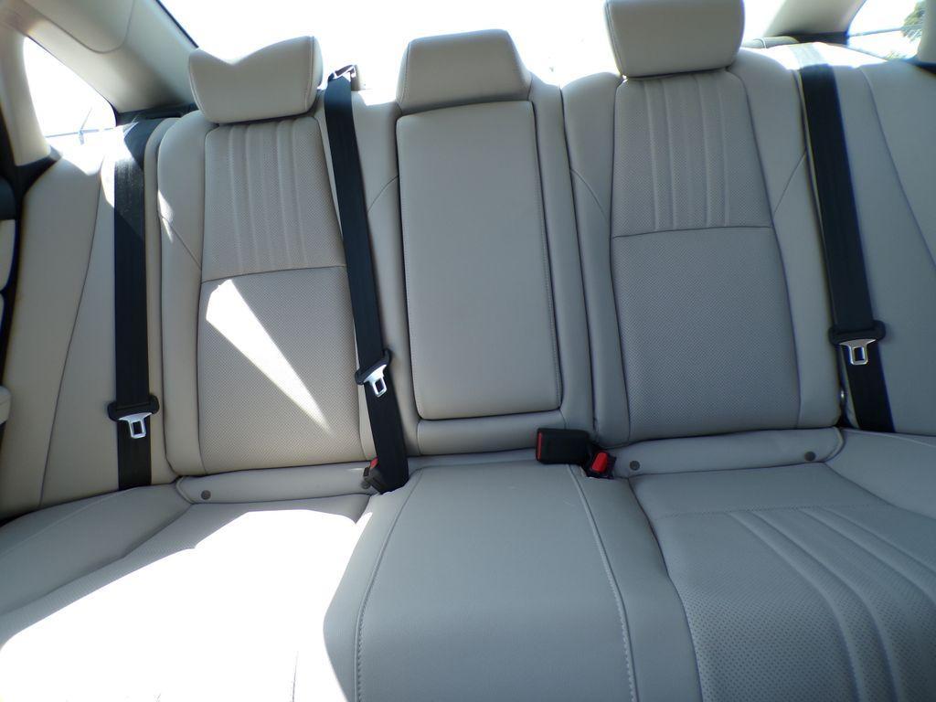 used 2021 Honda Accord car, priced at $26,742
