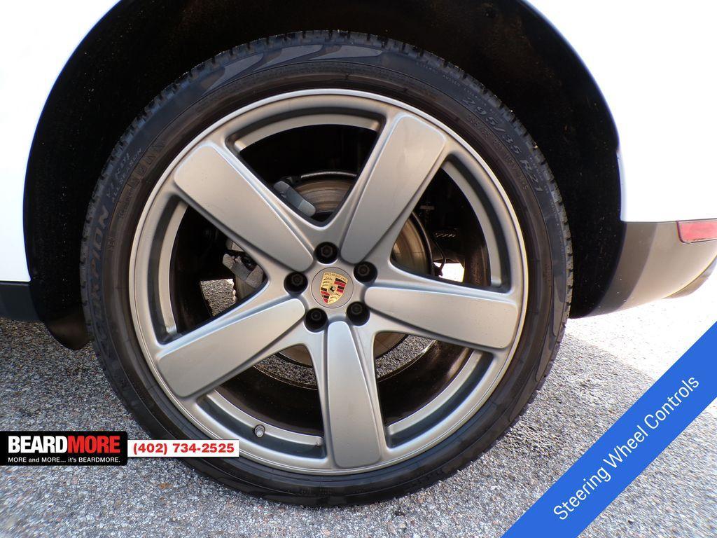 used 2020 Porsche Macan car, priced at $33,211
