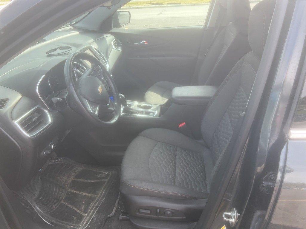 used 2019 Chevrolet Equinox car, priced at $19,730