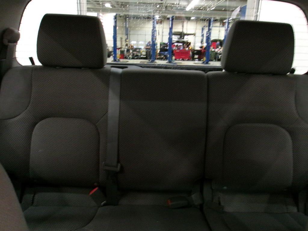 used 2010 Nissan Frontier car, priced at $11,977