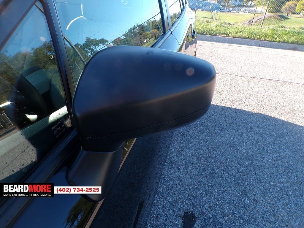 used 2023 Subaru Impreza car, priced at $19,273