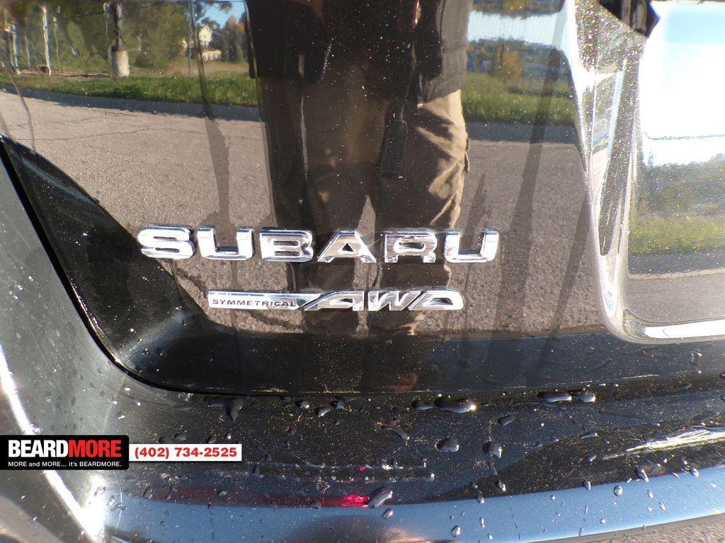 used 2023 Subaru Impreza car, priced at $19,273