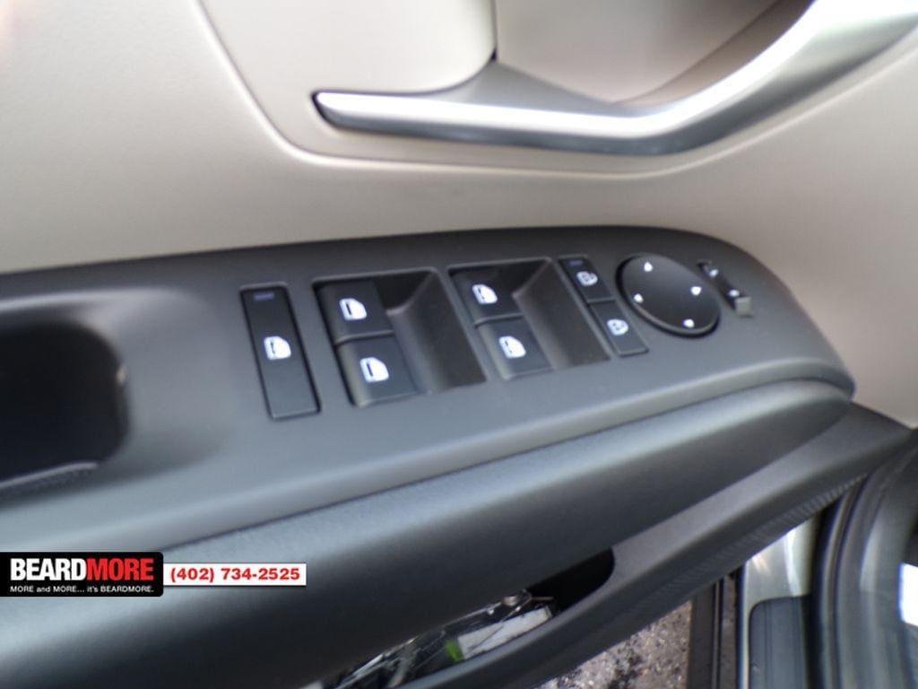 new 2025 Hyundai TUCSON Hybrid car, priced at $32,723