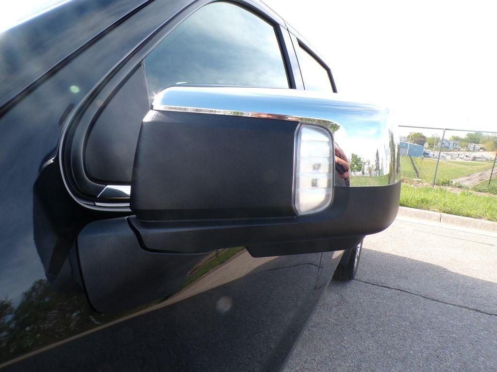 used 2022 Chevrolet Silverado 1500 car, priced at $48,278