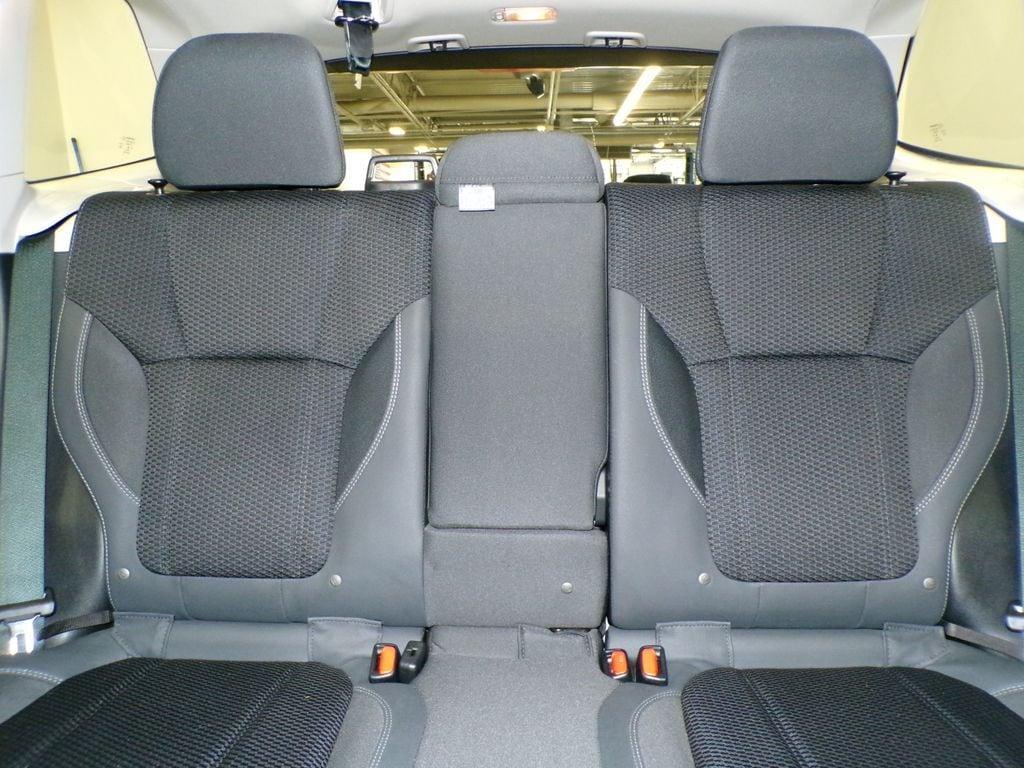 used 2022 Subaru Forester car, priced at $29,266