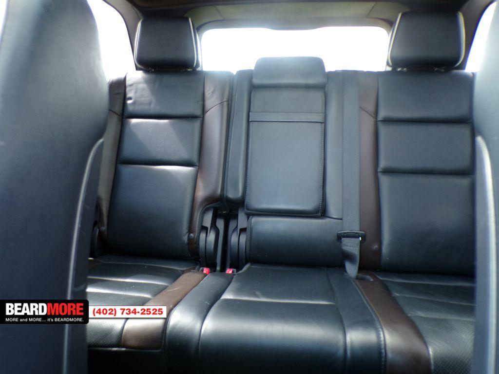 used 2017 Jeep Grand Cherokee car, priced at $18,734