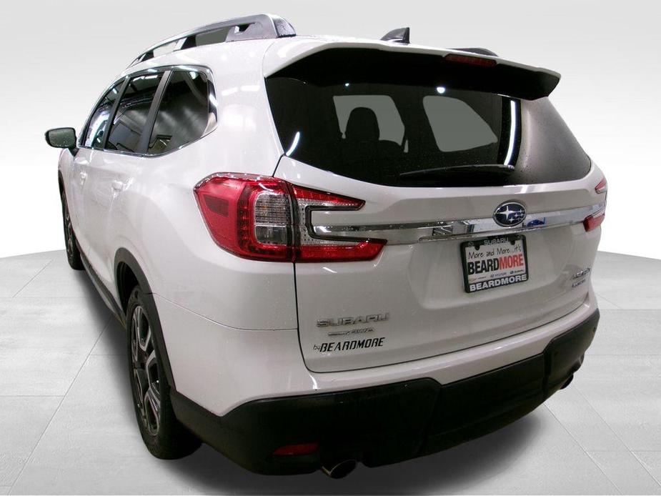 used 2023 Subaru Ascent car, priced at $33,477