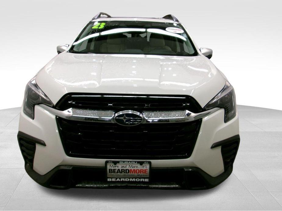 used 2023 Subaru Ascent car, priced at $33,477