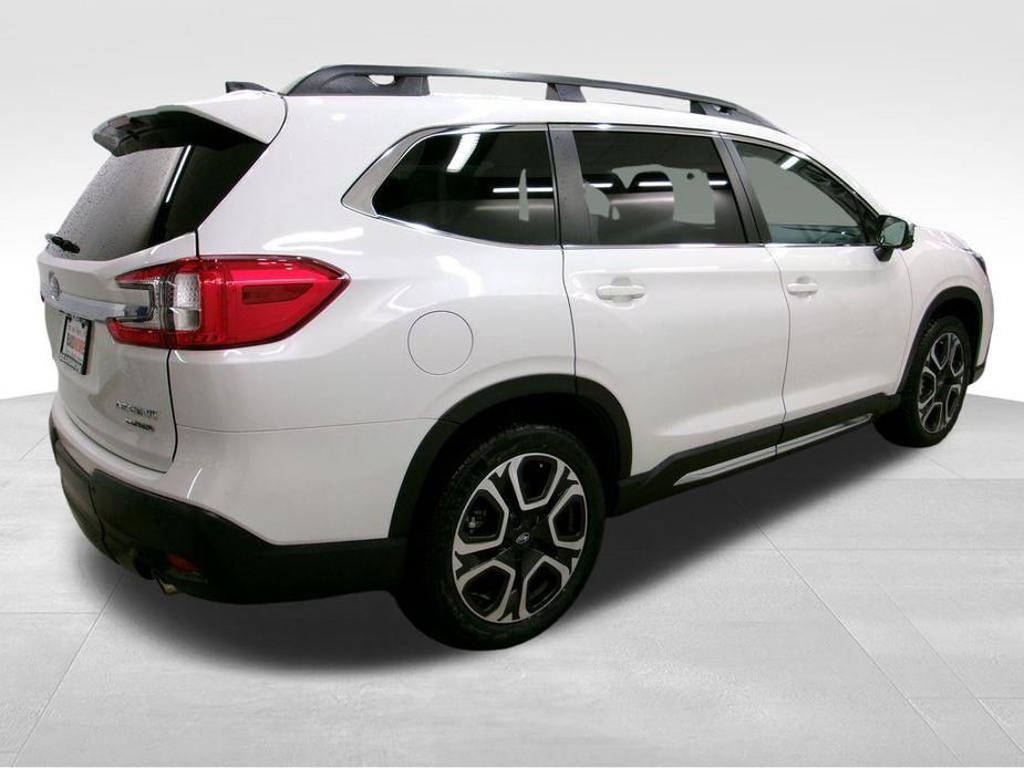 used 2023 Subaru Ascent car, priced at $33,477